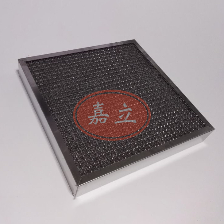 南和不锈钢油雾过滤器